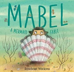 E-Book (epub) Mabel von Rowboat Watkins