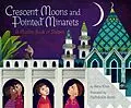 E-Book (epub) Crescent Moons and Pointed Minarets von Hena Khan