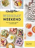 ePUB Beautiful Mess Weekday Weekend von Emma Chapman