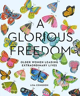 E-Book (epub) A Glorious Freedom von Lisa Congdon