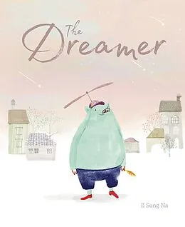 E-Book (epub) The Dreamer von Il Sung Na
