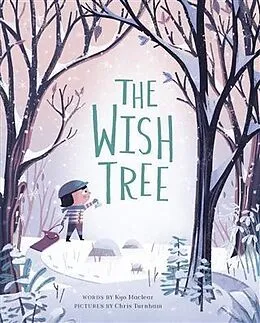 E-Book (epub) Wish Tree von Kyo Maclear
