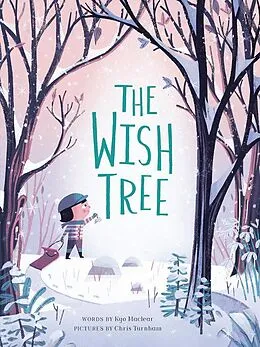 E-Book (epub) The Wish Tree von Kyo Maclear