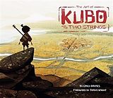 eBook (pdf) Art of Kubo and the Two Strings de Emily Haynes