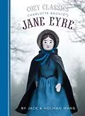 E-Book (epub) Cozy Classics: Jane Eyre von Jack Wang
