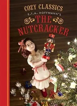 E-Book (epub) Cozy Classics: The Nutcracker von Jack Wang