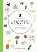 E-Book (epub) Mr. Boddington's Etiquette von Boddington's Studio