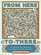 Kartonierter Einband From Here to There von Sean C. Jackson