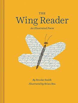Fester Einband The Wing Reader von Brooke; Rea, Brian Smith