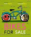 E-Book (epub) Bikes for Sale von Carter Higgins