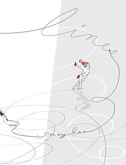 E-Book (epub) Lines von Suzy Lee