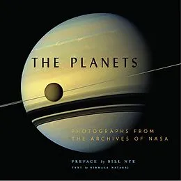 E-Book (epub) Planets von Nirmala Nataraj