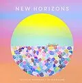 E-Book (epub) New Horizons von Shirin Sahba