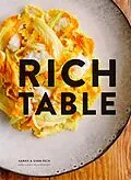 E-Book (epub) Rich Table von Sarah Rich, Evan Rich