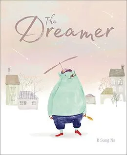 E-Book (epub) The Dreamer von Il Sung Na