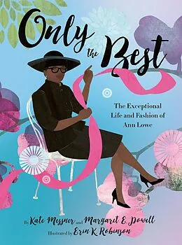 E-Book (epub) Only the Best von Kate Messner, Margaret E. Powell
