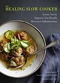 E-Book (epub) The Healing Slow Cooker von Jennifer Iserloh