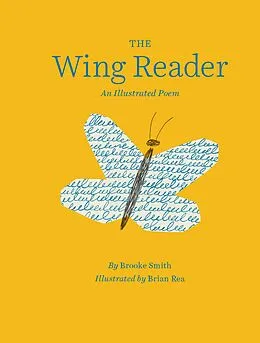 E-Book (epub) The Wing Reader von Brooke Smith