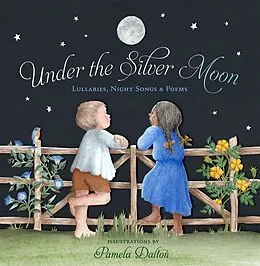 E-Book (epub) Under the Silver Moon von Pamela Dalton