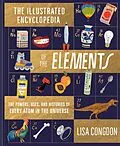 E-Book (epub) Illustrated Encyclopedia of the Elements von Lisa Congdon