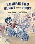 E-Book (epub) Lowriders Blast from the Past von Cathy Camper