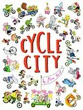 E-Book (epub) Cycle City von Alison Farrell