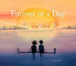 E-Book (epub) Forever or a Day von Sarah Jacoby