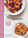 E-Book (epub) Now & Again von Julia Turshen