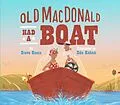 E-Book (epub) Old MacDonald Had a Boat von Steve Goetz