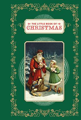 E-Book (pdf) Little Book of Christmas von Chronicle Books
