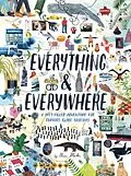 E-Book (epub) Everything & Everywhere von Marc Martin