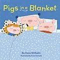 E-Book (epub) Pigs in a Blanket von Hans Wilhelm