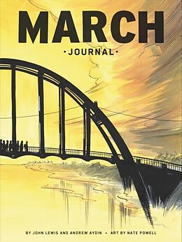  March Journal de John Lewis