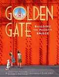 E-Book (epub) Golden Gate von Elizabeth Partridge