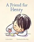 E-Book (epub) A Friend for Henry von Jenn Bailey
