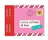 Broschiert Little Letters of Love von Lea Redmond