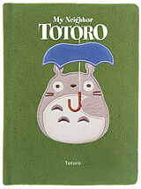 Livre Relié My Neighbor Totoro de Studio Ghibli