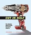 E-Book (epub) Cut in Half von Mike Warren