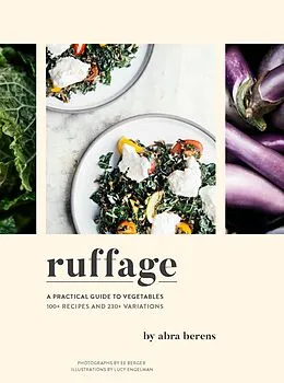 E-Book (epub) Ruffage von Abra Berens