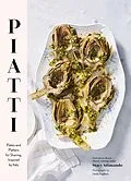 E-Book (epub) Piatti von Stacy Adimando
