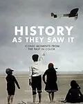 E-Book (epub) History As They Saw It von Wolfgang Wild, Jordan Lloyd
