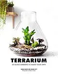 E-Book (epub) Terrarium von Anna Bauer, Noam Levy