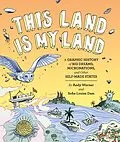 E-Book (epub) This Land is My Land von Andy Warner