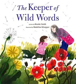 E-Book (epub) The Keeper of Wild Words von Brooke Smith