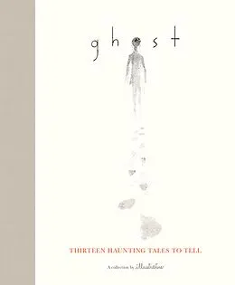 E-Book (epub) Ghost von 