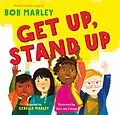 E-Book (epub) Get Up, Stand Up von Bob Marley, Cedella Marley