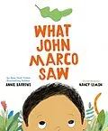 E-Book (epub) What John Marco Saw von Annie Barrows