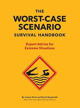 E-Book (epub) Worst-Case Scenario Survival Handbook von David Borgenicht