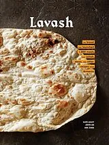 Fester Einband Lavash von Kate Leahy, Ara Zada