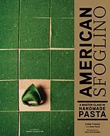 Fester Einband American Sfoglino von Evan Funke